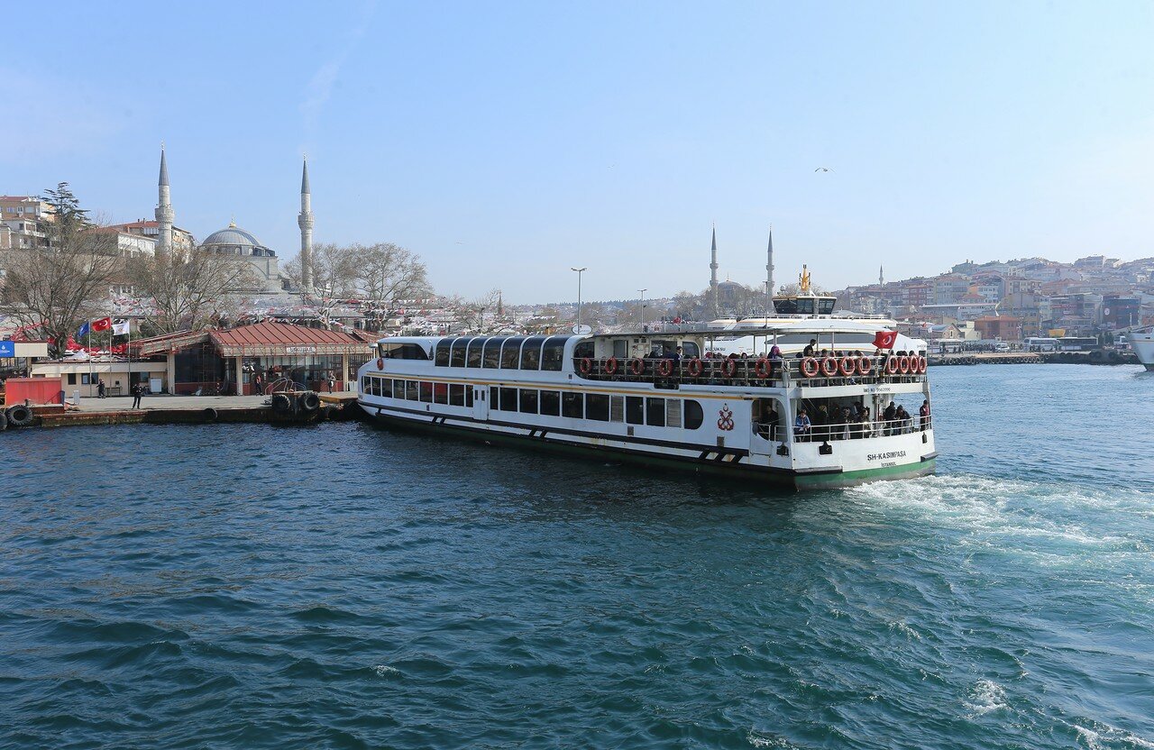 Turkey Istanbul 3 nights/4 days Tour Package - No Flight