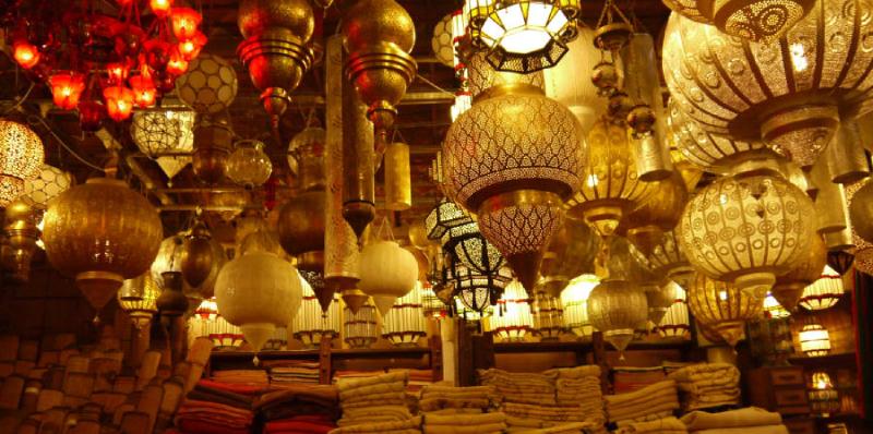 Short Imperial Cities Tour from/to Casablanca 04 Nights / 05 Days