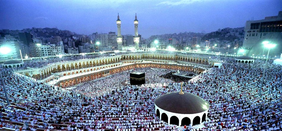 "Hajj