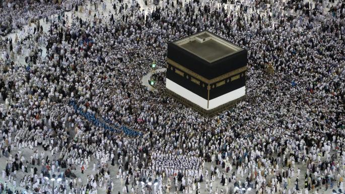 UMRAH PACKAGES WITHOUT FLIGHT